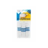 Accesia SoftySwipe Vingerborstel - 3 Stuks -Kattenbenodigdheden Winkel accensia softyswipe 3 stuks