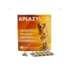 Aplazyl -Kattenbenodigdheden Winkel aplazyl