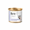 Brit Grain Free Veterinary Diet Gastrointestinal Blik - 6 X 200 Gram -Kattenbenodigdheden Winkel brit grain free veterinary diet gastrointestinal blik 6 x 200 gram