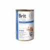 Brit Grain Free Veterinary Diet Recovery Blik - 6 X 400 Gram -Kattenbenodigdheden Winkel brit grain free veterinary diet recovery blik 6 x 400 gram
