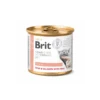 Brit Grain Free Veterinary Diet Renal Blik - 6 X 200 Gram 2 Brit Grain Free Veterinary Diet Renal Blik - 6 X 200 Gram -Kattenbenodigdheden Winkel brit grain free veterinary diet renal blik 6 x 200 gram