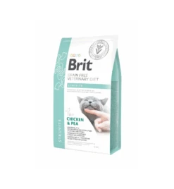 Brit Grain Free Veterinary Diet Struvite
