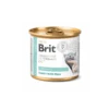 Brit Grain Free Veterinary Diet Struvite Blik - 6 X 200 Gram 2 Brit Grain Free Veterinary Diet Struvite Blik - 6 X 200 Gram -Kattenbenodigdheden Winkel brit grain free veterinary diet struvite blik 6 x 200 gram