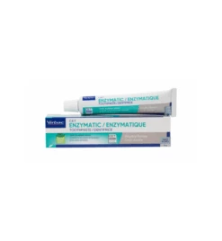 Virbac C.E.T. Tandpasta Met Gevogeltesmaak - 70 Gram