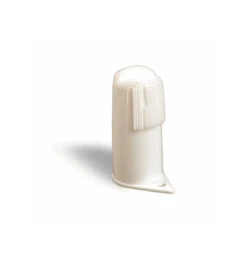 Virbac C.E.T. Vinger Tandenborstel Hond & Kat - 6 Stuks