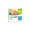 Vetoquinol Drontal Cat 1 Vetoquinol Drontal Cat -Kattenbenodigdheden Winkel drontal cat
