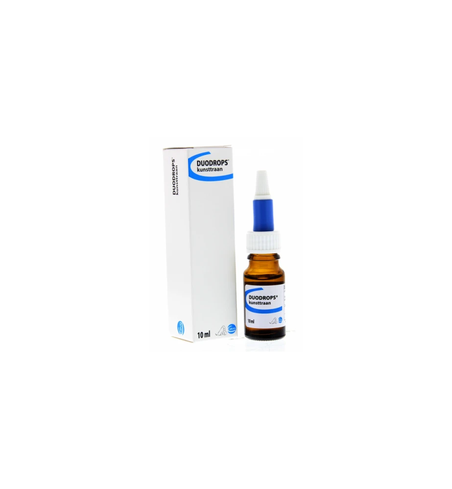 CEVA Duodrops - 10 Ml 4 CEVA Duodrops - 10 Ml - Afbeelding 2