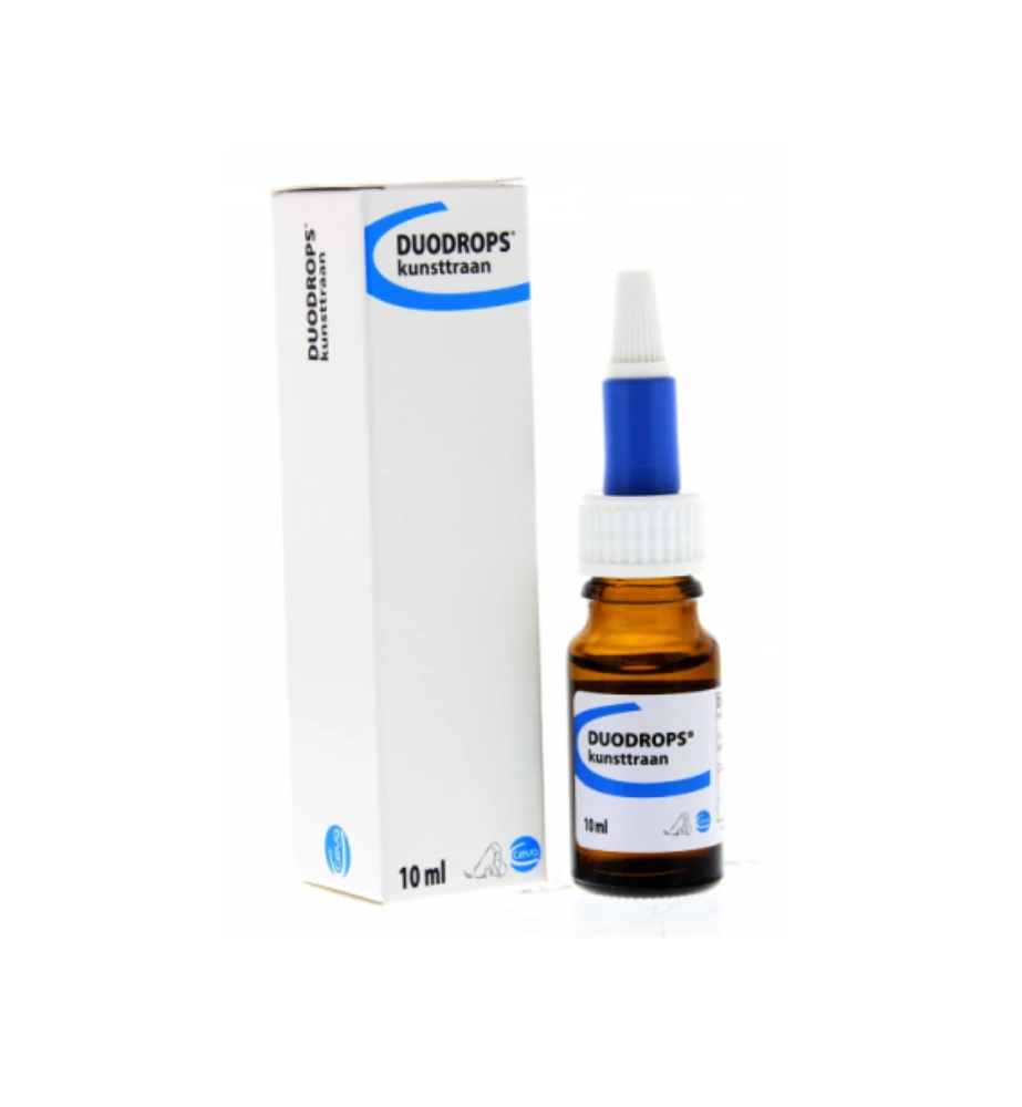 CEVA Duodrops - 10 Ml 3 CEVA Duodrops - 10 Ml