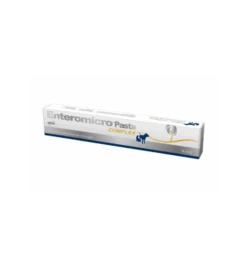 Enteromicro Complex Pasta - 15 Ml