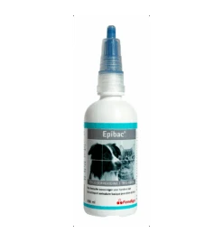Epibac Oorreiniger - 100 Ml