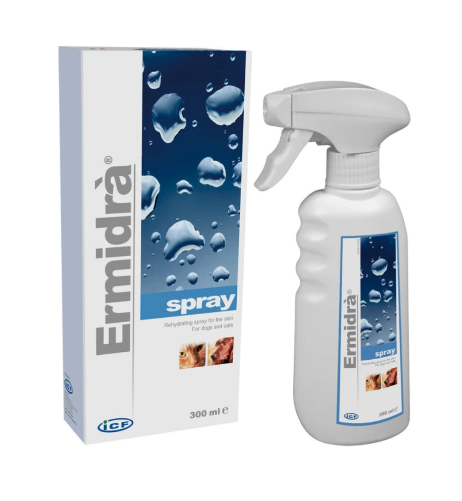 Ermidrà Spray - 300 Ml 3 Ermidrà Spray - 300 Ml