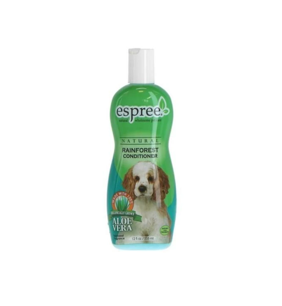 Espree Rainforest Conditioner - 355 Ml 3 Espree Rainforest Conditioner - 355 Ml