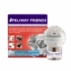 Feliway Friends Verdamper Startset -Kattenbenodigdheden Winkel feliway friends verdamper startset
