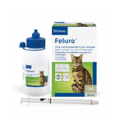 Virbac Feluro - 60 Ml
