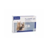 Virbac Fortiflex 225 (-15 Kg) - 30 Tabletten 2 Virbac Fortiflex 225 (-15 Kg) - 30 Tabletten -Kattenbenodigdheden Winkel fortiflex 225 15 kg 30 tabletten