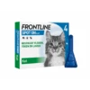 Frontline Spot-On Kat 2 Frontline Spot-On Kat -Kattenbenodigdheden Winkel frontline spot on kat