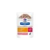 Hill's PD C/D Urinary Care Stress Maaltijdzakjes Met Zalm - 12 X 85 Gram -Kattenbenodigdheden Winkel hill s pd cd urinary care stress maaltijdzakjes met zalm 12 x 85 gram