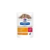 Hill's PD C/D Urinary Care Stress Maaltijdzakjes Met Kip - 12 X 85 Gram 2 Hill's PD C/D Urinary Care Stress Maaltijdzakjes Met Kip - 12 X 85 Gram -Kattenbenodigdheden Winkel hill s pd cd urinary stress maaltijdzakjes met kip 12 x 85 gram