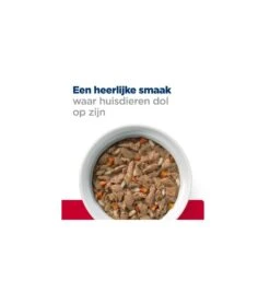 Hill's PD C/D Urinary Care Stress Stoofpotje Met Kip & Groente - 24 X 82 Gram 13 Hill's PD C/D Urinary Care Stress Stoofpotje Met Kip & Groente - 24 X 82 Gram -Kattenbenodigdheden Winkel hill s pd cd urinary stress urinary care stoofpotje met kip groente 24 x 82 gram 5