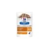 Hill's PD K/D Kidney Care Maaltijdzakjes Kip - 12 X 85 Gram -Kattenbenodigdheden Winkel hill s pd kd kidney care maaltijdzakjes kip 12 x 85 gram