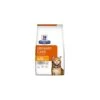 Hill's Prescription Diet C/D Multicare Urinary Care Met Kip -Kattenbenodigdheden Winkel hill s prescription diet cd multicare urinary care met kip