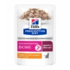 Hill's Prescription Diet Gastrointestinal Biome Met Kip - 12 X 85 Gram -Kattenbenodigdheden Winkel hill s prescription diet gastrointestinal biome met kip 12 x 85 gram