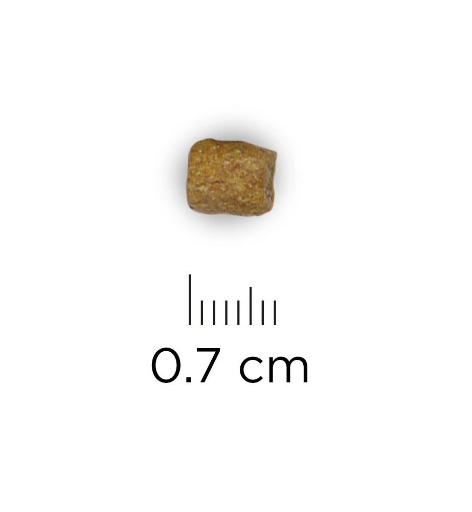 Hill's Prescription Diet L/D Liver Care - 1.5 Kg 5 Hill's Prescription Diet L/D Liver Care - 1.5 Kg - Afbeelding 3