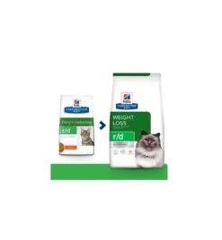Kattenbenodigdheden Winkel -Kattenbenodigdheden Winkel hill s prescription diet rd weight reduction 3 kg 1