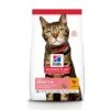Hill's Science Plan Adult Light Met Kip -Kattenbenodigdheden Winkel hill s science plan adult light met kip