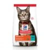 Hill's Science Plan Adult Met Tonijn 2 Hill's Science Plan Adult Met Tonijn -Kattenbenodigdheden Winkel hill s science plan adult met tonijn
