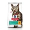 Hill's Science Plan Adult Perfect Weight Met Kip 1 Hill's Science Plan Adult Perfect Weight Met Kip -Kattenbenodigdheden Winkel hill s science plan adult perfect weight met kip