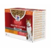 Hill's Science Plan Healthy Cuisine Gesteriliseerde Kat Stoofpotje Kip & Zalm - 4 X 12 X 80 Gram 1 Hill's Science Plan Healthy Cuisine Gesteriliseerde Kat Stoofpotje Kip & Zalm - 4 X 12 X 80 Gram -Kattenbenodigdheden Winkel hill s science plan healthy cuisine gesteriliseerde kat stoofpotje kip zalm 4 x 12 x 80 gram
