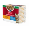 Hill's Science Plan Healthy Cuisine Kitten Stoofpotje Kip & Zeevis - 4 X 12 X 80 Gram 1 Hill's Science Plan Healthy Cuisine Kitten Stoofpotje Kip & Zeevis - 4 X 12 X 80 Gram -Kattenbenodigdheden Winkel hill s science plan healthy cuisine kitten stoofpotje kip zeevis 4 x 12 x 80 gram