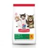 Hill's Science Plan Kitten (Kip) 2 Hill's Science Plan Kitten (Kip) -Kattenbenodigdheden Winkel hill s science plan kitten kip