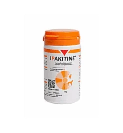 Vetoquinol Ipakitine