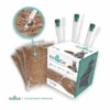Kit 4 Cat Urineopvangset - 3 X 300 Gram 2 Kit 4 Cat Urineopvangset - 3 X 300 Gram -Kattenbenodigdheden Winkel kit 4 cat urineopvangset 3 x 300 gram