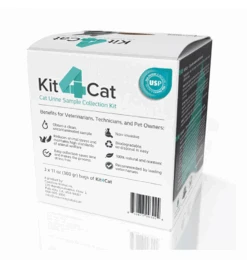 Kit 4 Cat Urineopvangset - 3 X 300 Gram 9 Kit 4 Cat Urineopvangset - 3 X 300 Gram -Kattenbenodigdheden Winkel kit 4 cat urineopvangset 3 x 300 gram 2