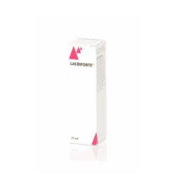 Lacriforte Drops - 15 Ml