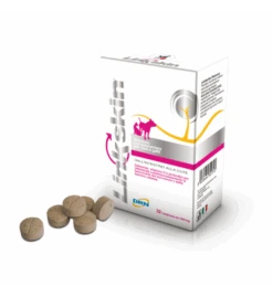 Linkskin - 32 Tabletten