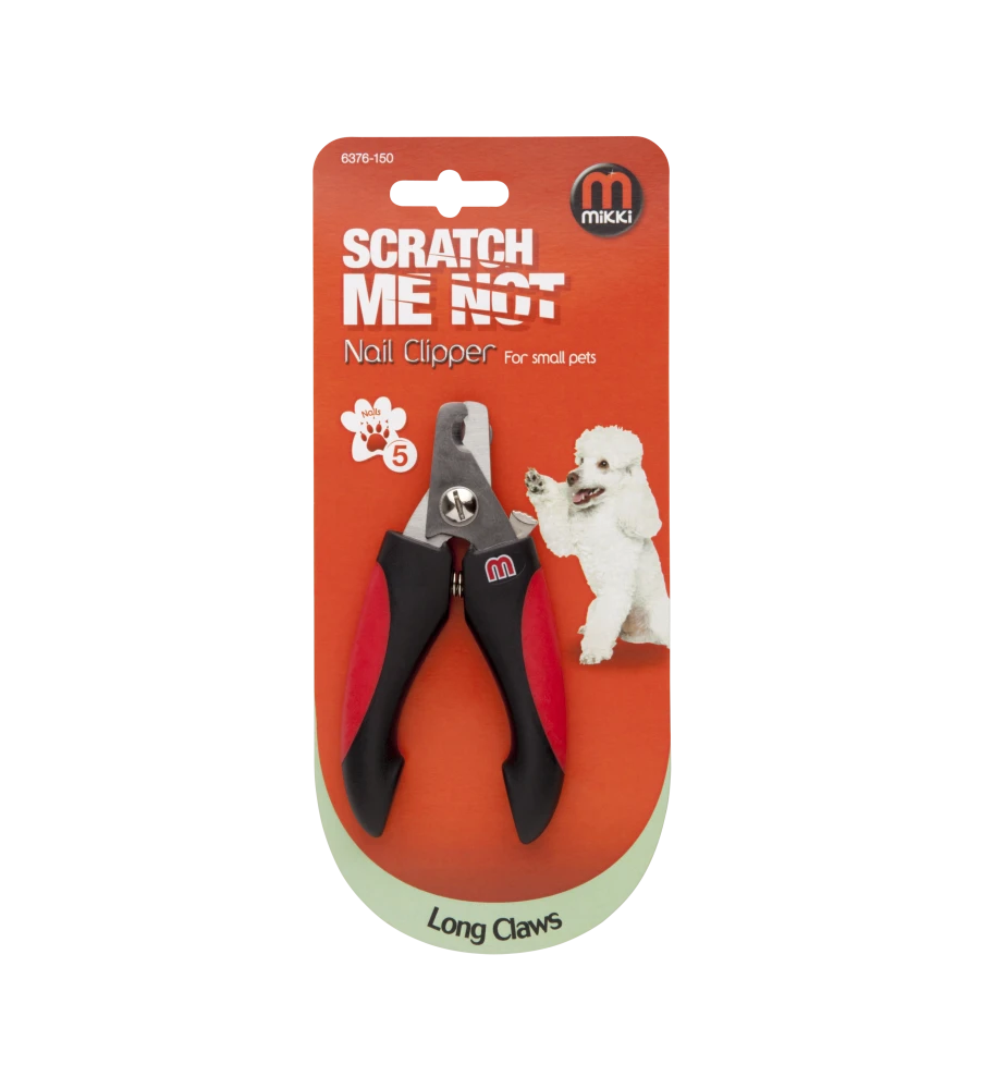 Mikki Nageltang Groot 3 Mikki Nageltang Groot