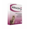 Milbactor Grote Kat (+2 Kg) 2 Milbactor Grote Kat (+2 Kg) -Kattenbenodigdheden Winkel milbactor grote kat 2 kg