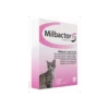 Milbactor Kleine Kat / Kitten (- 2kg) 2 Milbactor Kleine Kat / Kitten (- 2kg) -Kattenbenodigdheden Winkel milbator kleine kat kitten 2kg 48 tabletten