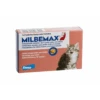 Milbemax Kleine Kat / Kitten -Kattenbenodigdheden Winkel milbemax kleine kat kitten