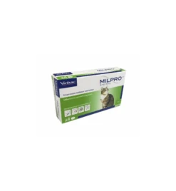 Milpro Grote Kat (+ 2 Kg)