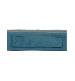 Petlando Orthopedisch Ligkussen Ruby (Blauw) 9 Petlando Orthopedisch Ligkussen Ruby (Blauw) -Kattenbenodigdheden Winkel petlando orthopedisch ligkussen ruby blauw 2