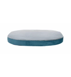 Petlando Orthopedisch Ligkussen Ruby (Blauw)