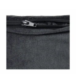 Petlando Orthopedisch Ligkussen Ruby (Grijs) 10 Petlando Orthopedisch Ligkussen Ruby (Grijs) -Kattenbenodigdheden Winkel petlando orthopedisch ligkussen ruby grijs 3