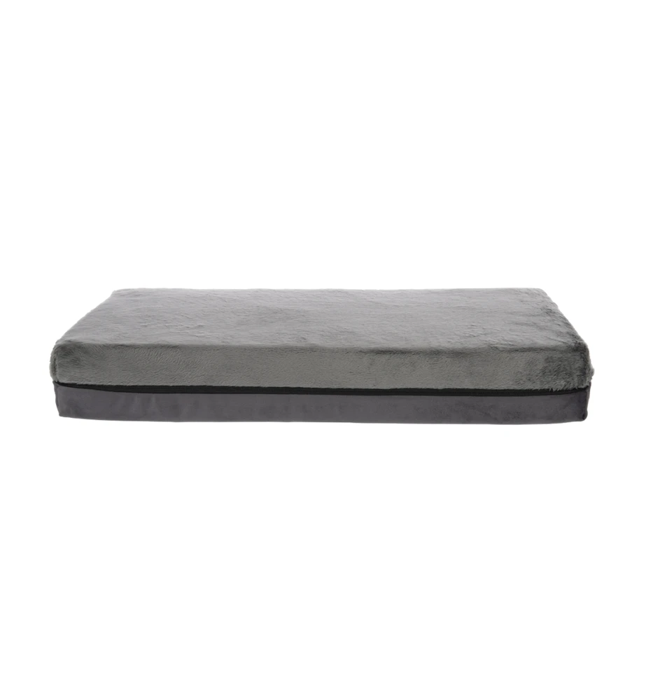 Petlando Orthopedische Hondenmand Edgar (Grijs) 5 Petlando Orthopedische Hondenmand Edgar (Grijs) - Afbeelding 3