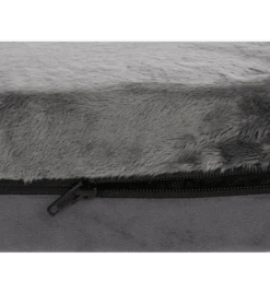 Petlando Orthopedische Hondenmand Edgar (Grijs) 9 Petlando Orthopedische Hondenmand Edgar (Grijs) -Kattenbenodigdheden Winkel petlando orthopedische hondenmand edgar 3