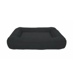 Petlando Orthopedische Hondenmand Lima Zwart (Limited Edition)